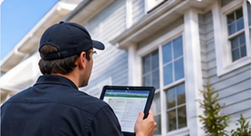 Home Inspection