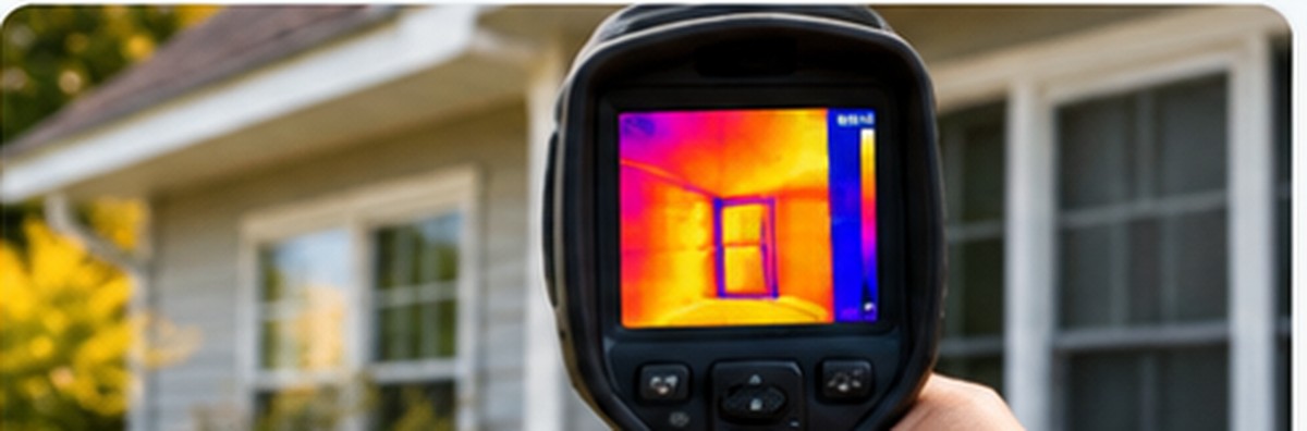 Infrared (IR) Inspection