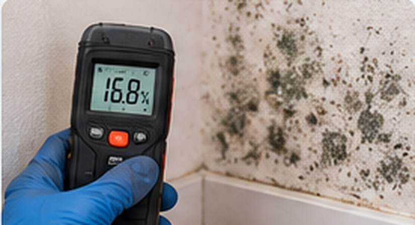 Mold Testing