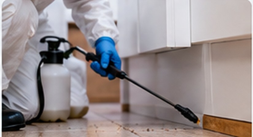 Pest Control