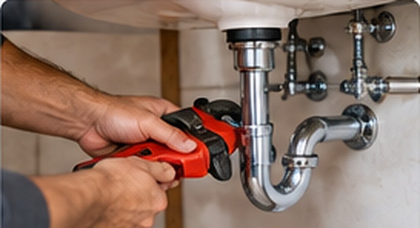 Plumbing Services
